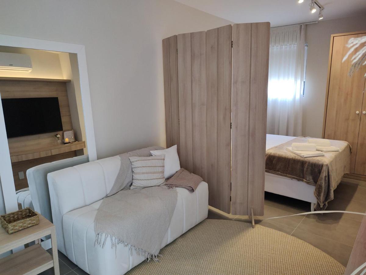 בלומנאו Loft 401 Perto Da Vila Germanica E Centro מראה חיצוני תמונה
