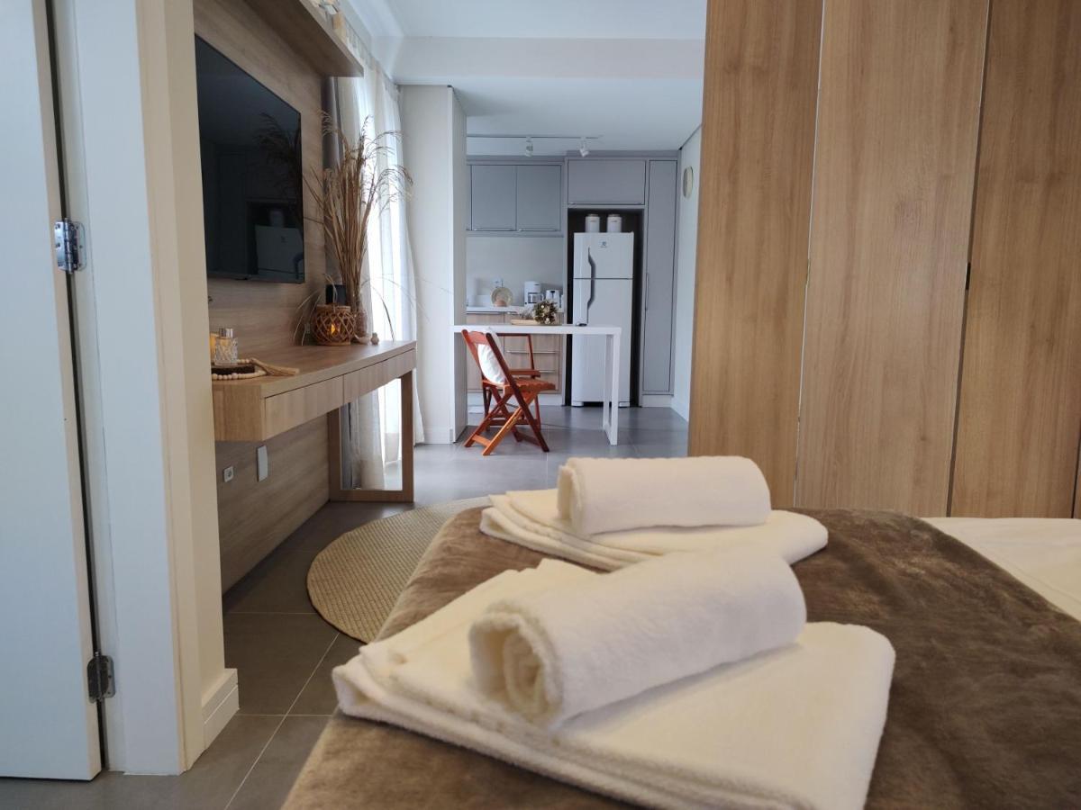 בלומנאו Loft 401 Perto Da Vila Germanica E Centro מראה חיצוני תמונה