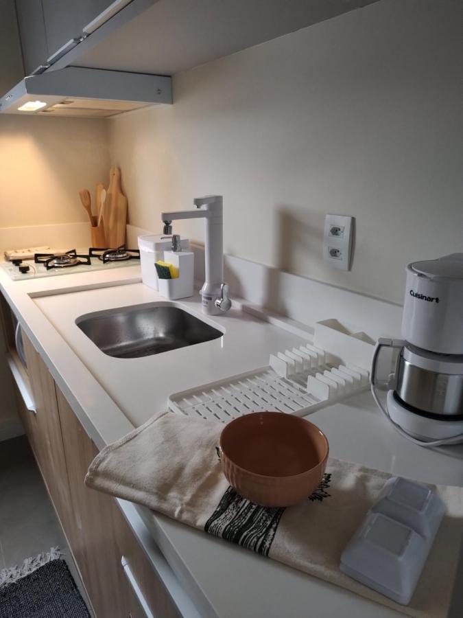 בלומנאו Loft 401 Perto Da Vila Germanica E Centro מראה חיצוני תמונה