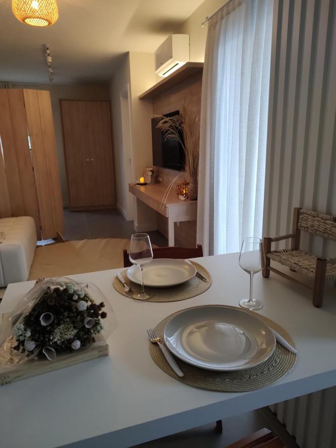 בלומנאו Loft 401 Perto Da Vila Germanica E Centro מראה חיצוני תמונה