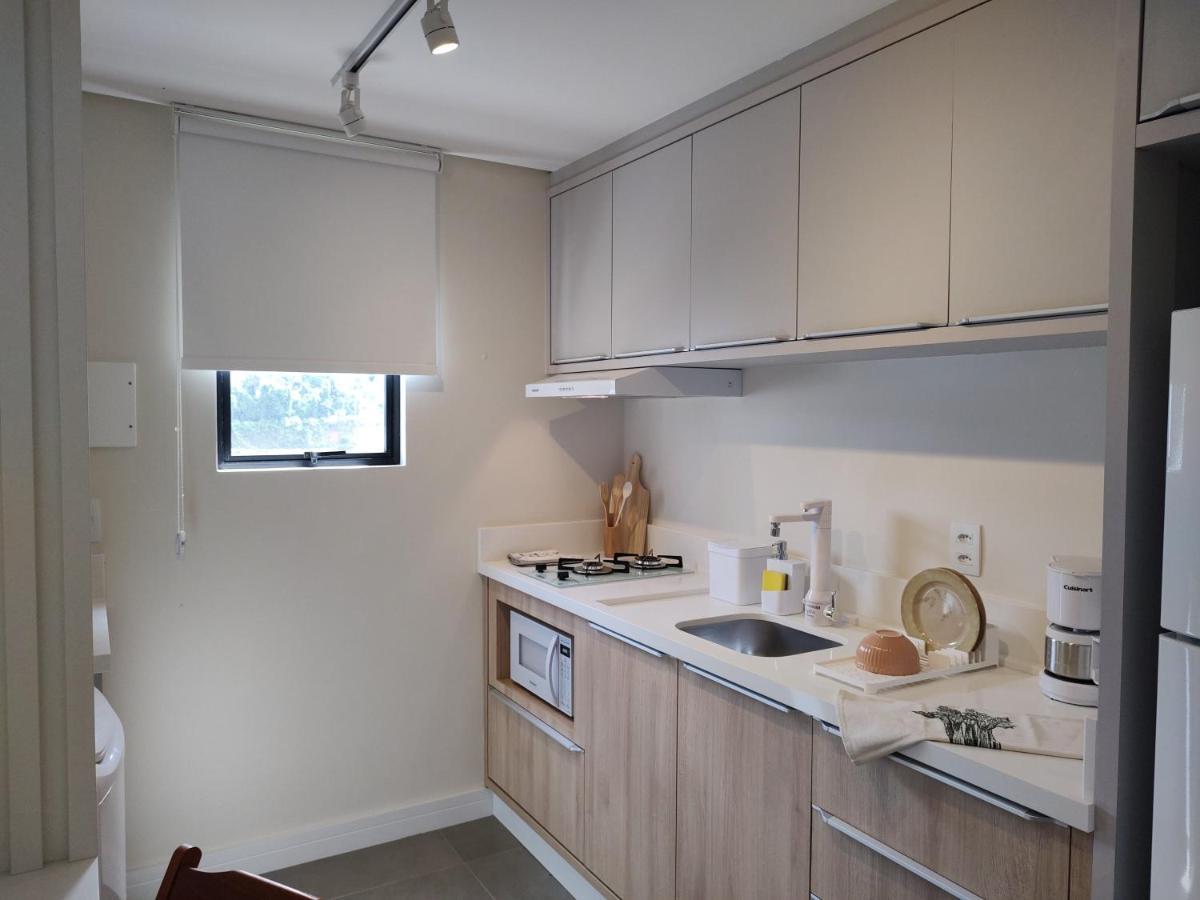 בלומנאו Loft 401 Perto Da Vila Germanica E Centro מראה חיצוני תמונה