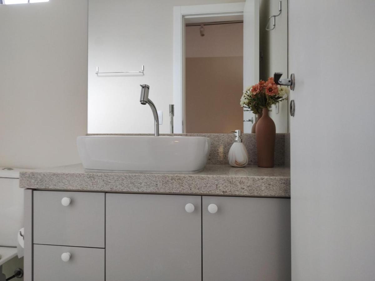 בלומנאו Loft 401 Perto Da Vila Germanica E Centro מראה חיצוני תמונה