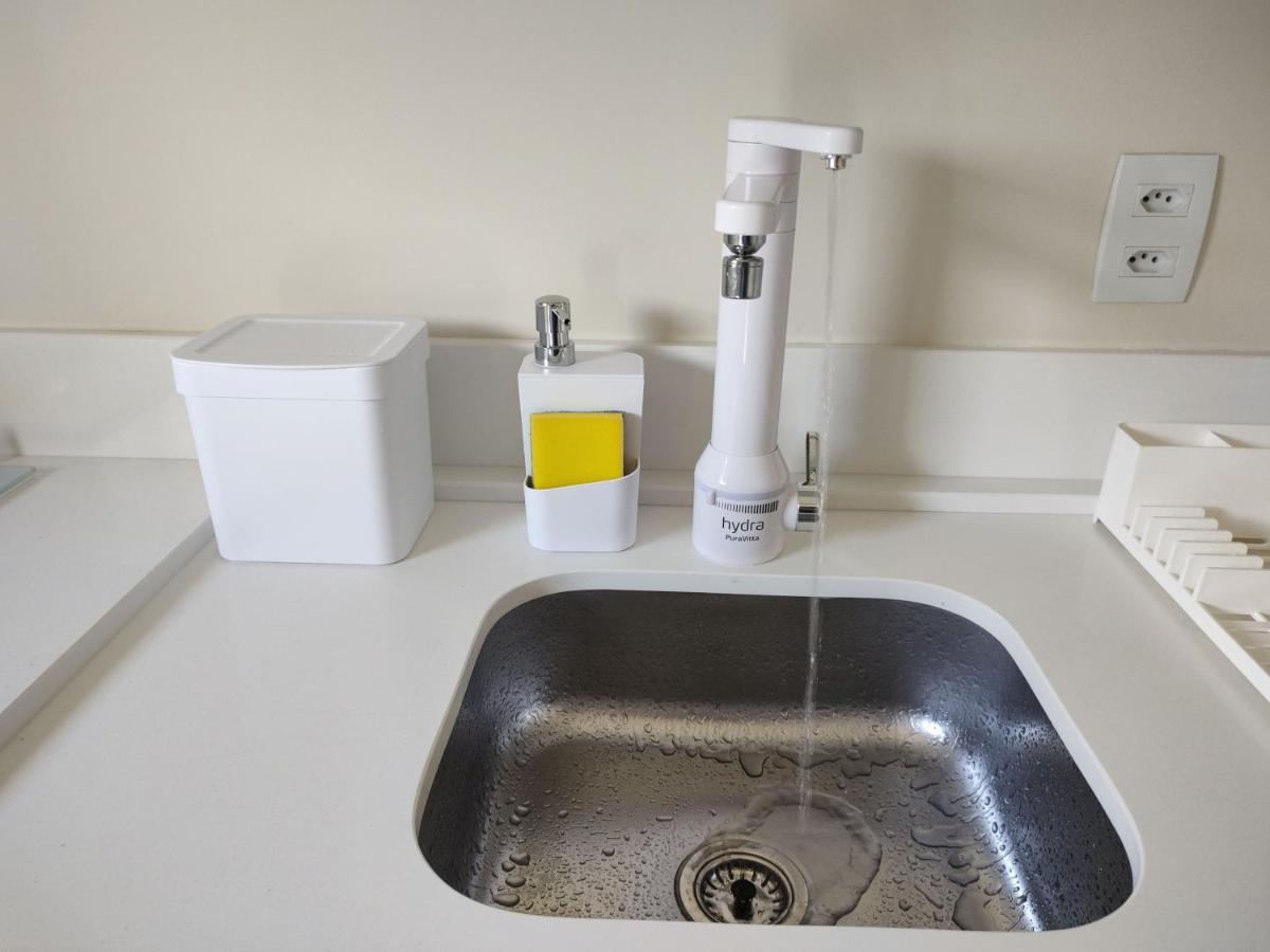 בלומנאו Loft 401 Perto Da Vila Germanica E Centro מראה חיצוני תמונה